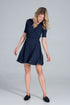 Robe de jour model 157534 Figl